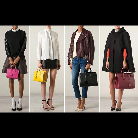 ysl sac de jour - Picture 6 of 6